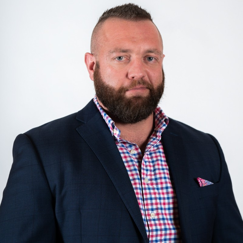 Dan Cunningham avatar image