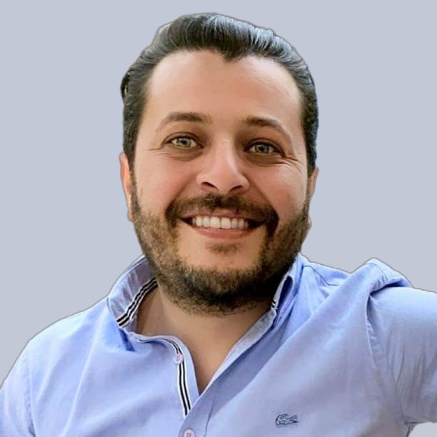 Haythem Jaiech avatar image