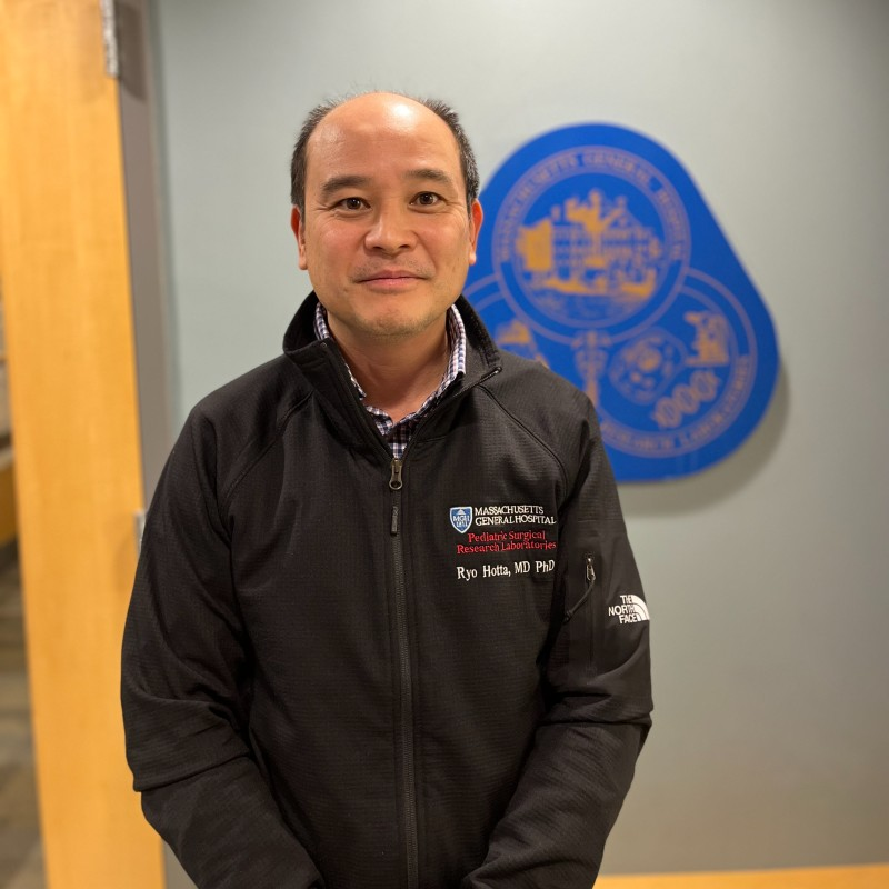 Ryo Hotta avatar image