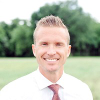 Taylor Safford avatar image