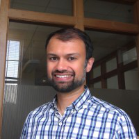 Nikhil Nadkarni avatar image