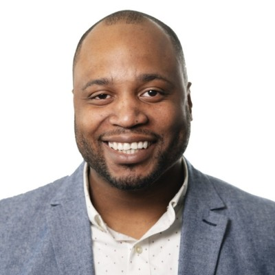 Alim Williams avatar image