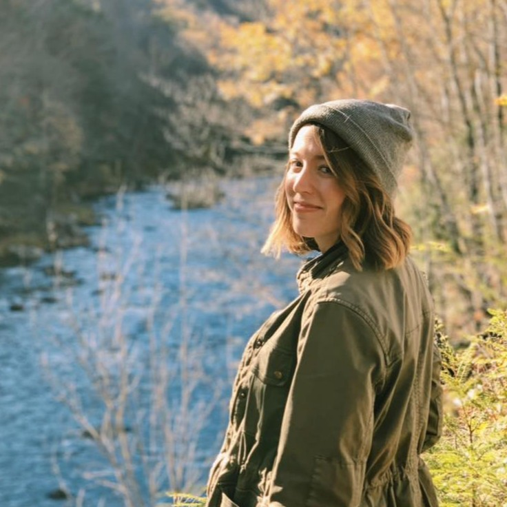 Jessica Leach avatar image