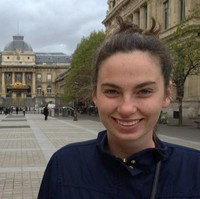 Emily Meade avatar image