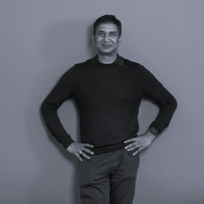 Krishna Krovi avatar image