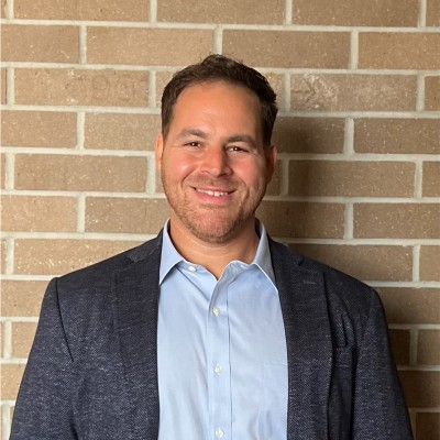 Brett Woltz avatar image