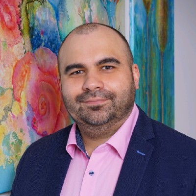 Christian Wilke avatar image