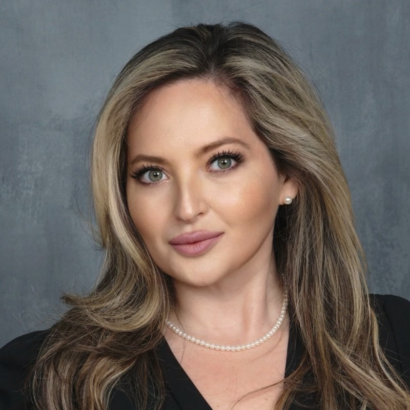 Lauren Newmark, MBA, OMCP® avatar image