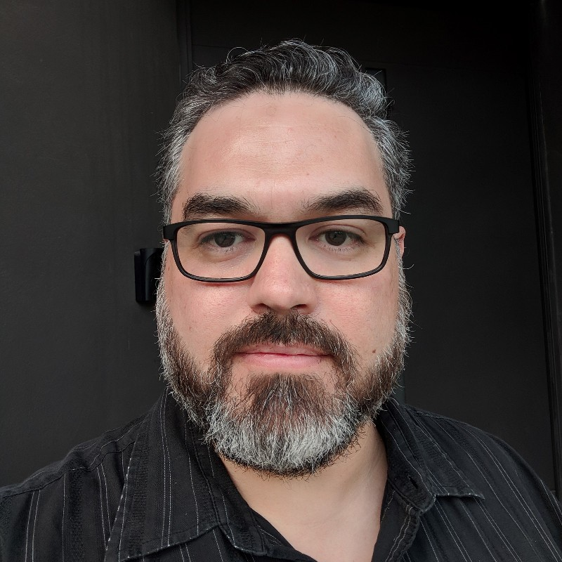 Guillermo Castro avatar image