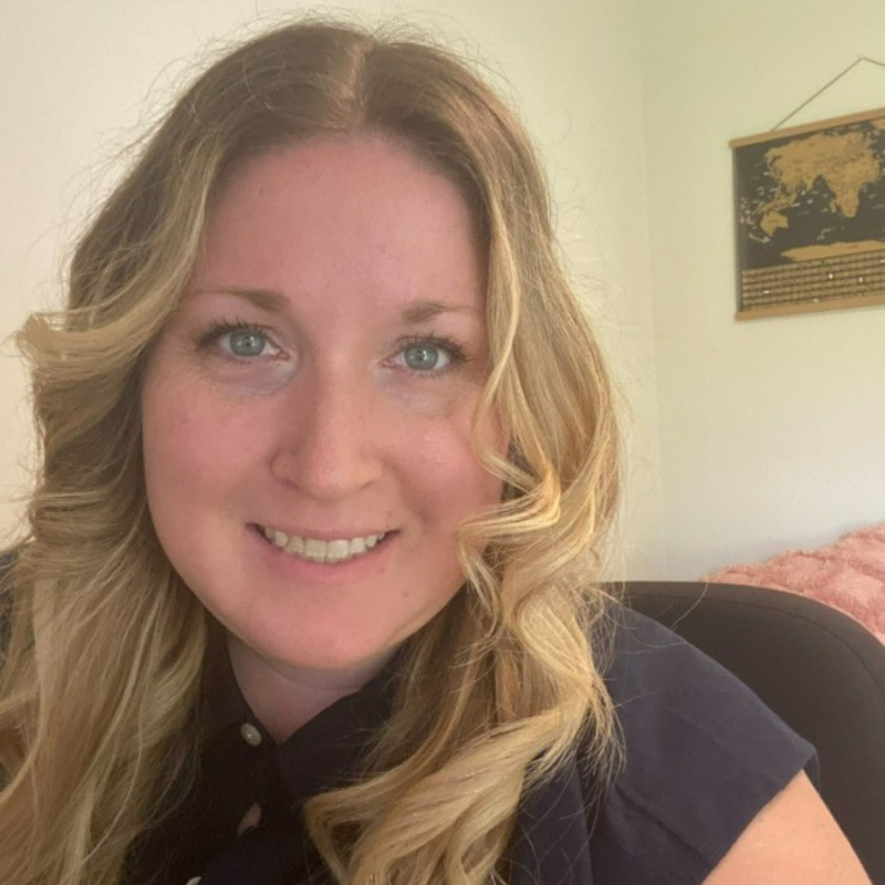 Lyndsey Malek, CMP avatar image