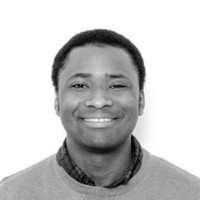 Salmane Bah avatar image