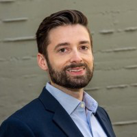 Robert Ethier avatar image