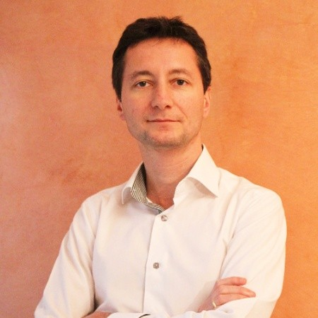 Alexandre DAUBER avatar image