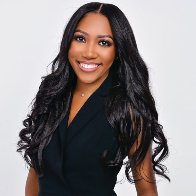 Profile Image for Tashieka Truitt, MBA