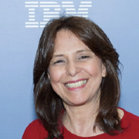 Profile Image for Laura Mariana Wainberg/Argentina/IBM