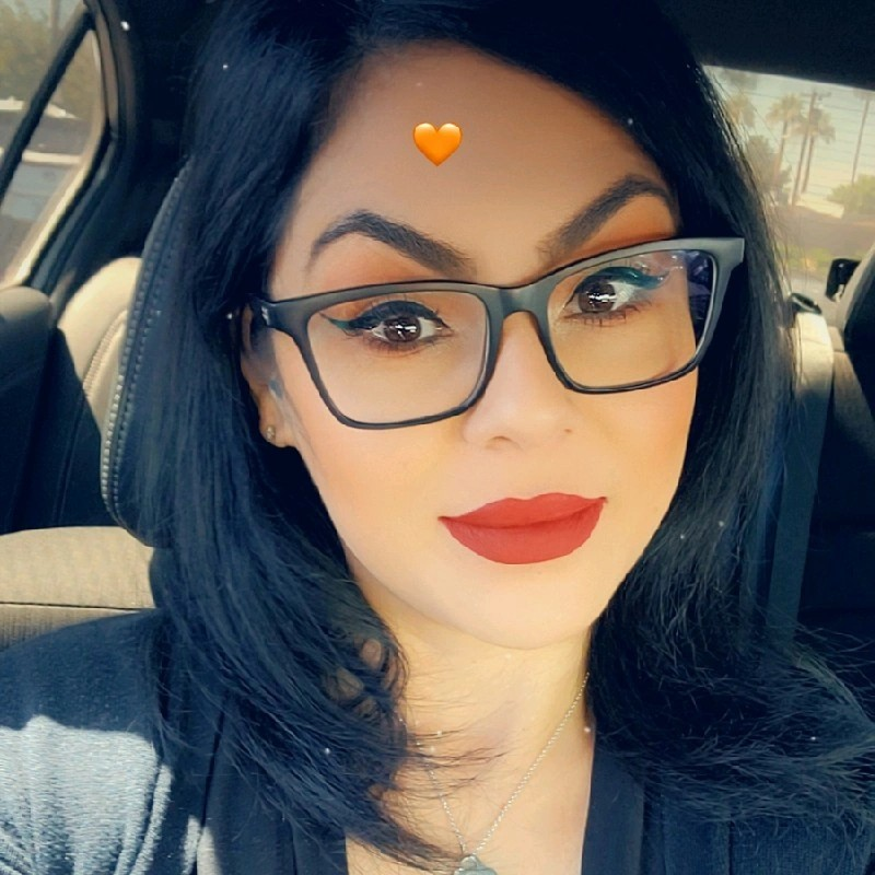 Renita Perez avatar image