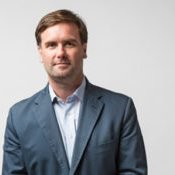 Damian O'Doherty avatar image