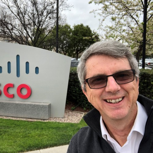 Derek Williams avatar image