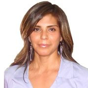 Profile Image for Iris Rodriguez Dueñez