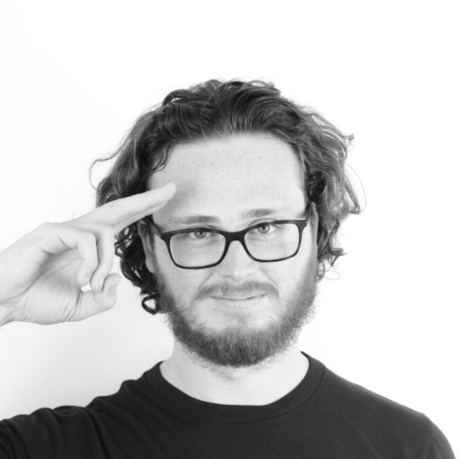 Guillaume Despres avatar image