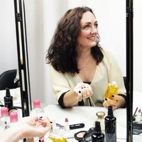 Lisa James-King avatar image