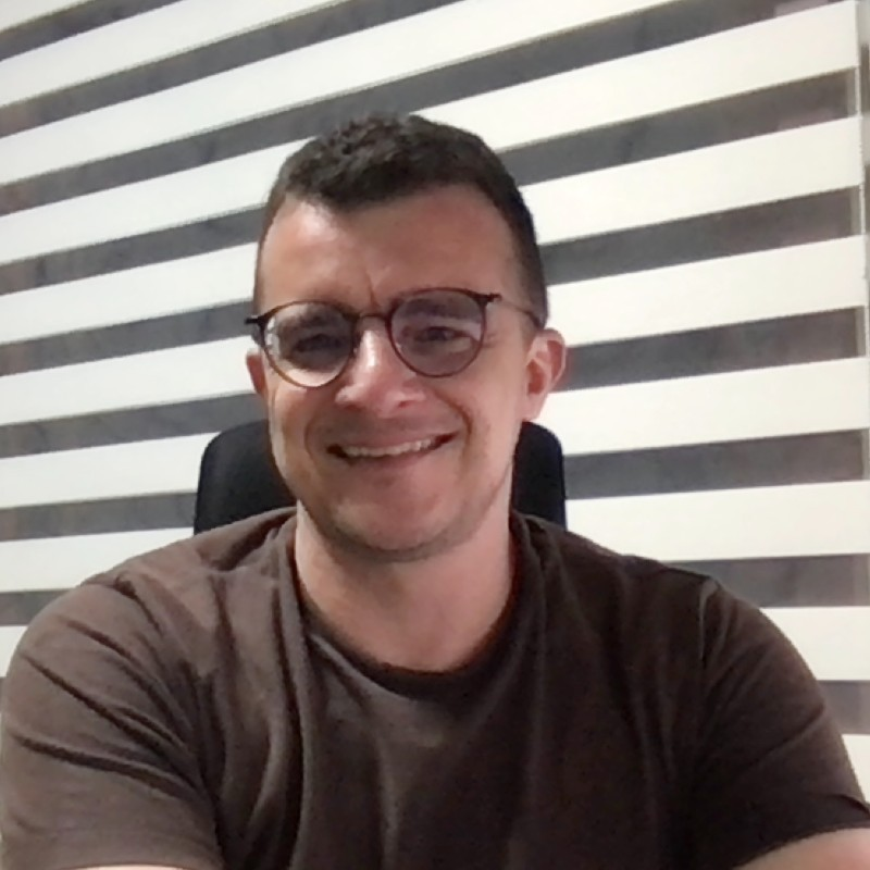 Gustavo Lermen avatar image