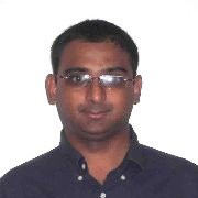 Profile Image for Vishal Parikh