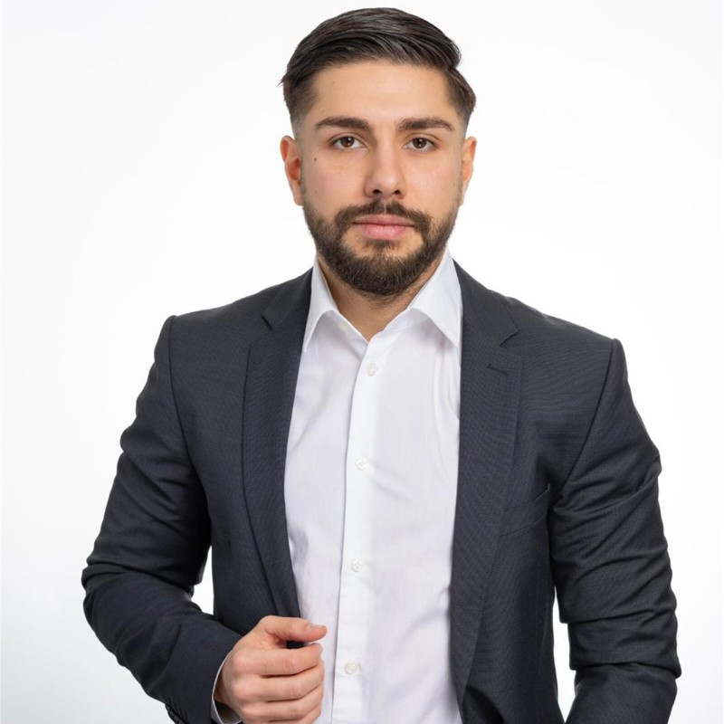 Emre Turhan avatar image