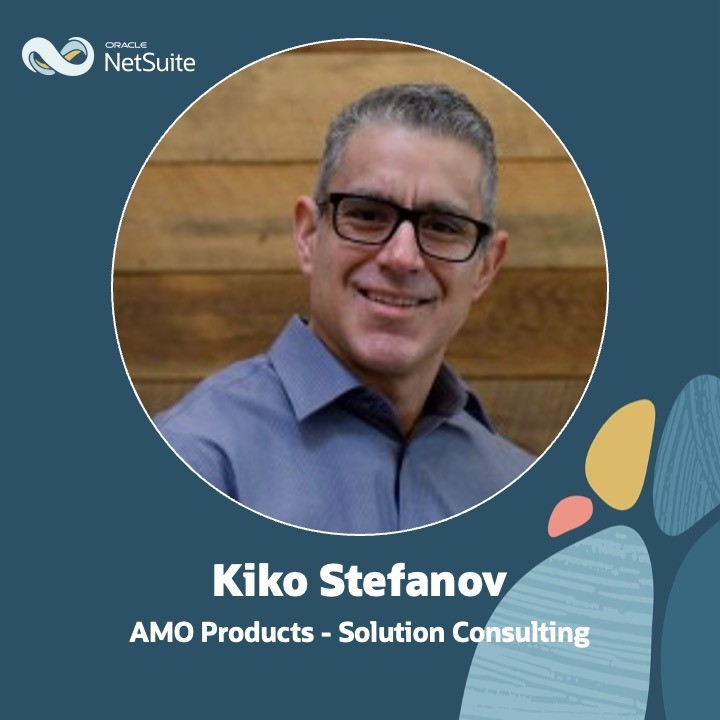 Kiko Stefanov avatar image