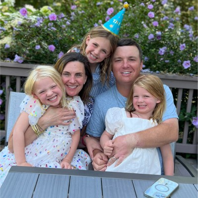 John Carr avatar image