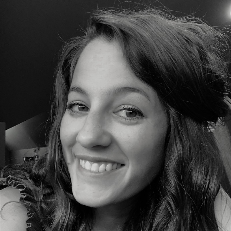 Jaime Peters avatar image