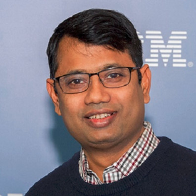 Profile Image for Ramana Rao/Atlanta/IBM