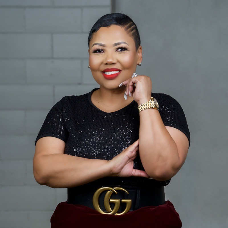 DYANN HOUSTON avatar image