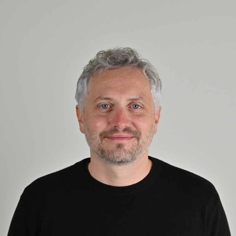 Michael Buschmann avatar image