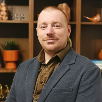 Yavor Syarov avatar image