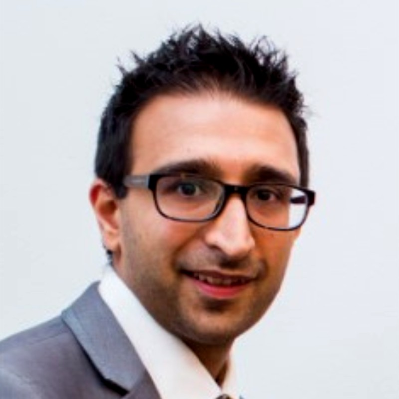 Zoheb Noormohamed