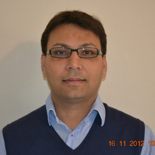Tarun Viramgama avatar image