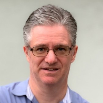 Eric Pearson avatar image