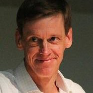 John Schafer avatar image