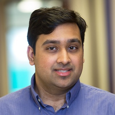 Jayanth Prakhya avatar image