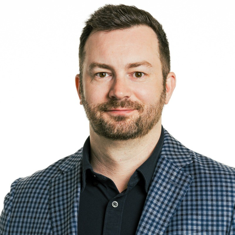 Maxwell Kowalec, MBA avatar image