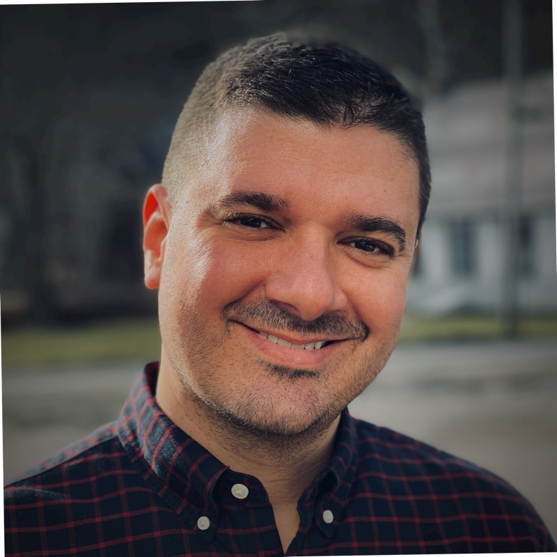 Demo Lymberopoulos avatar image