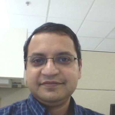 Profile Image for Subroto Chakrabarty