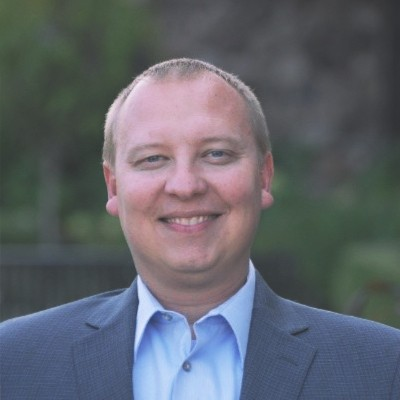 Jerry Boduch avatar image