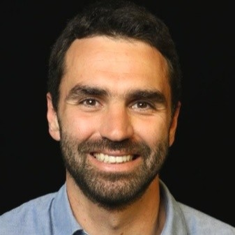 Paul Dionis avatar image