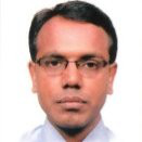Profile Image for Ravi Prakash Kamatham