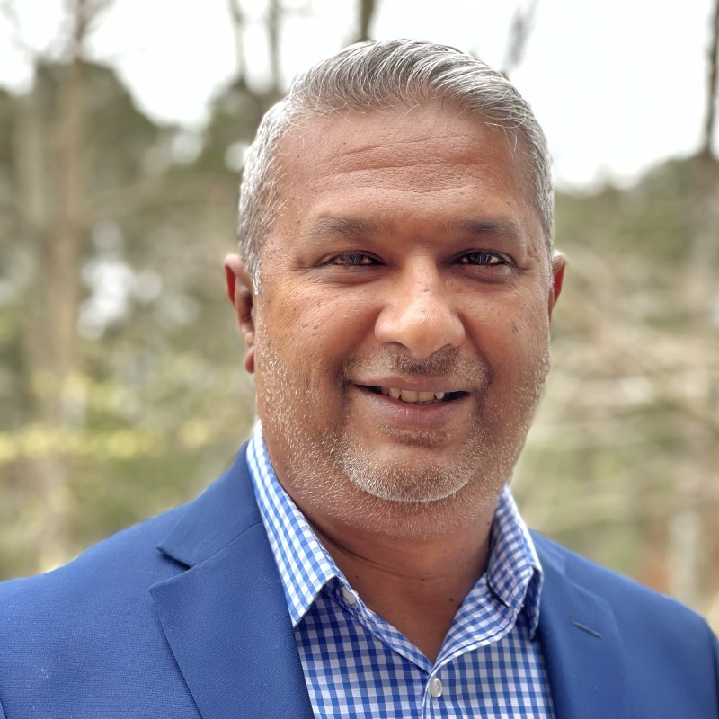 Vish Ganapathy avatar image