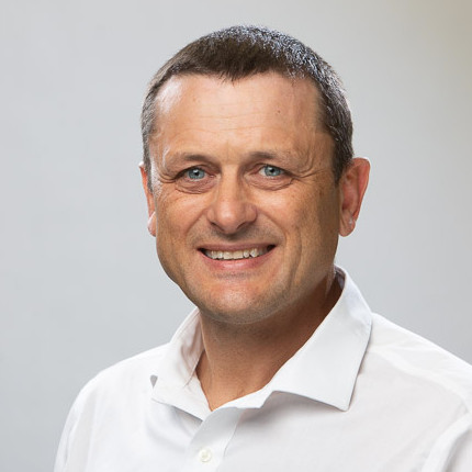 Andrew Parry avatar image