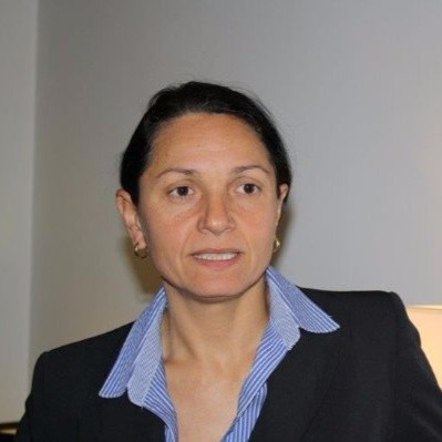 Frederique GAMRASNI avatar image