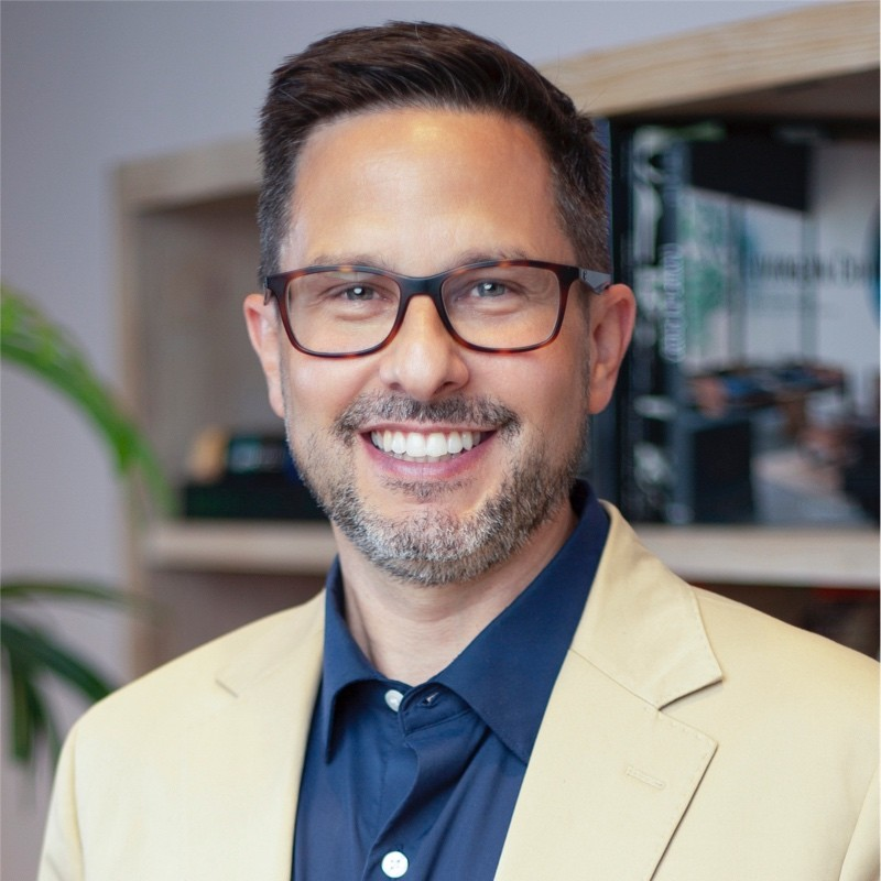 Brian Seewald avatar image